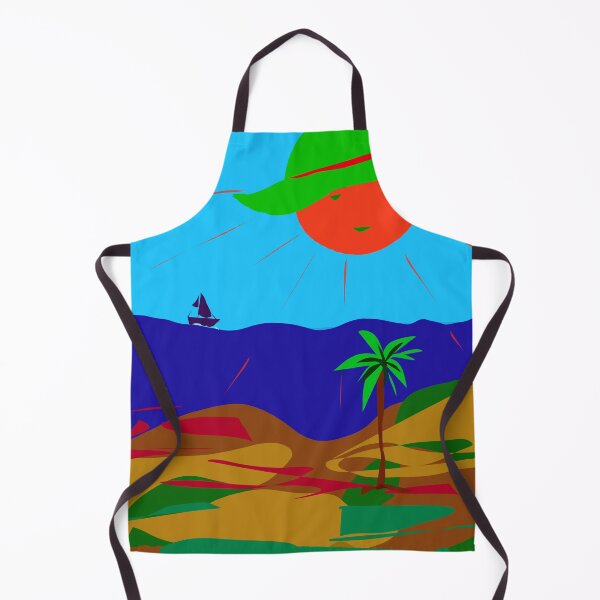 Item preview, summer designed and sold by Reaplus.
