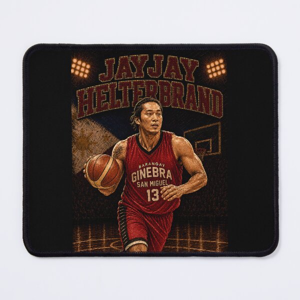 Item preview, Jay Jay Helterbrand designed and sold by TeeCodes.