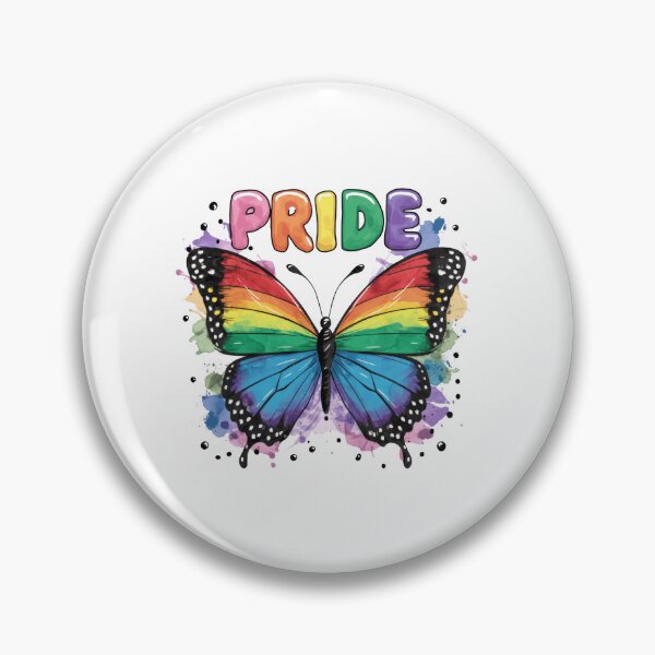 Item preview, Pride designed and sold by dombursaidpos.