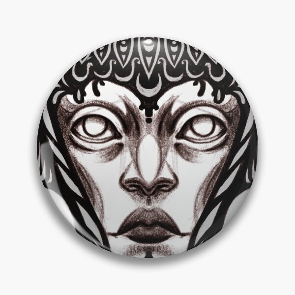 Item preview, Lunar eye Mask designed and sold by Alexandrakevyn.