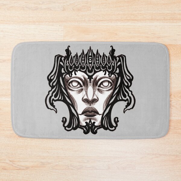 Item preview, Lunar eye Mask designed and sold by Alexandrakevyn.