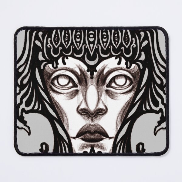 Item preview, Lunar eye Mask designed and sold by Alexandrakevyn.