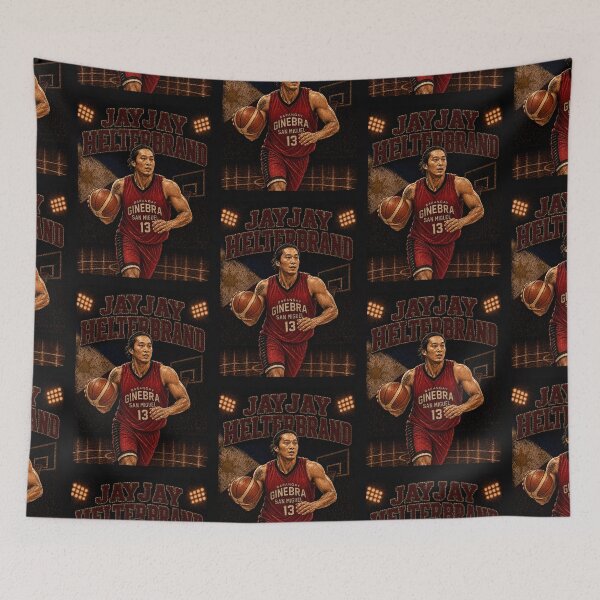 Item preview, Jay Jay Helterbrand designed and sold by TeeCodes.
