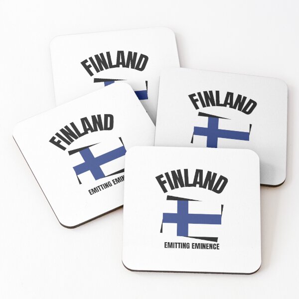 Item preview, Finnish Eminence designed and sold by Emit Eminence.