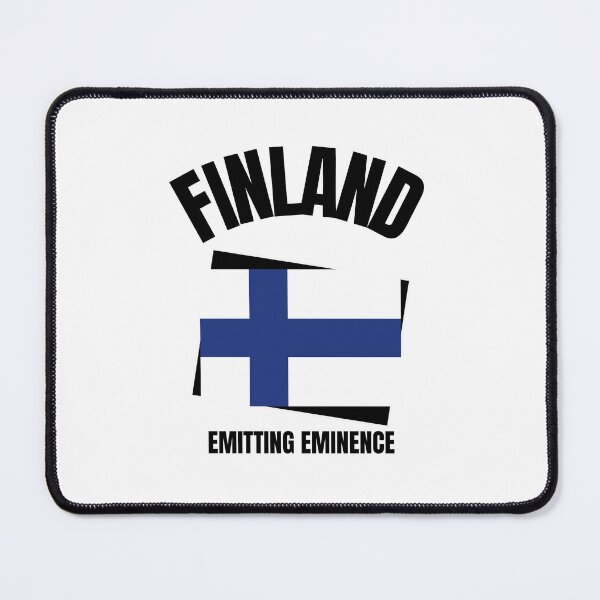 Item preview, Finnish Eminence designed and sold by Emit Eminence.