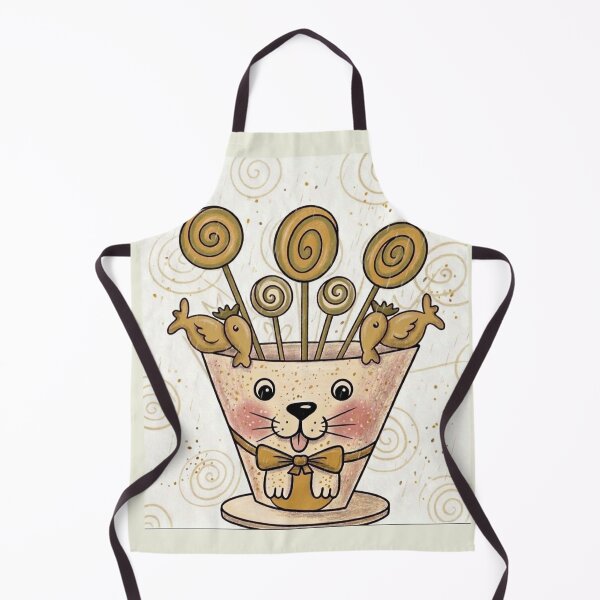 Item preview, Sweet Paws designed and sold by LC Studio by LiliCondez.