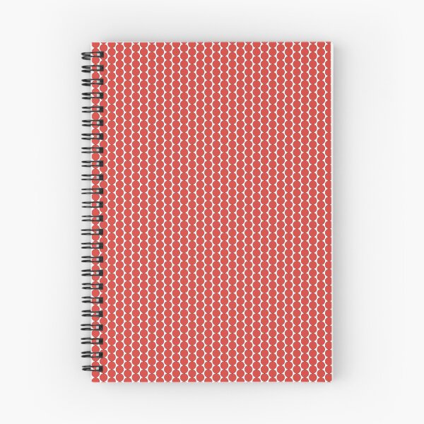 Item preview, CORE RED Circle Label | Bloomin' Business™ designed and sold by shopbloombloom.