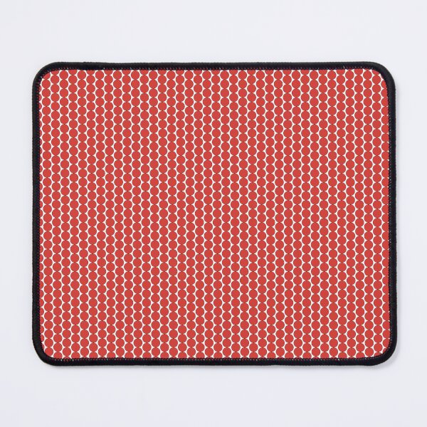 Item preview, CORE RED Circle Label | Bloomin' Business™ designed and sold by shopbloombloom.