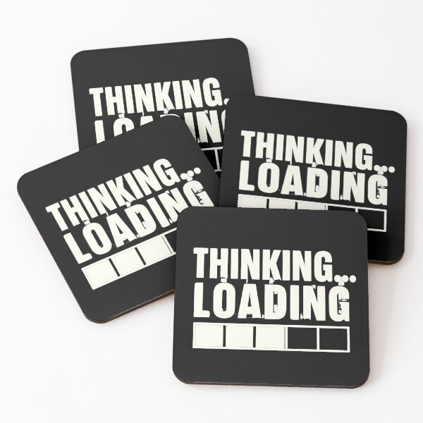 Item preview, Copy of Minimalist Meme Typography for Smart Funny Cool People designed and sold by Tharaazu.