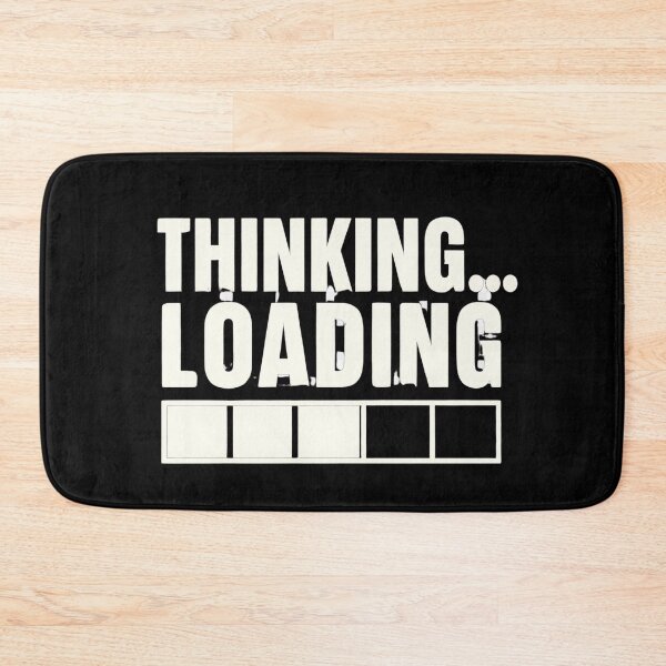 Item preview, Copy of Minimalist Meme Typography for Smart Funny Cool People designed and sold by Tharaazu.
