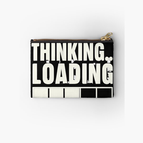 Item preview, Copy of Minimalist Meme Typography for Smart Funny Cool People designed and sold by Tharaazu.