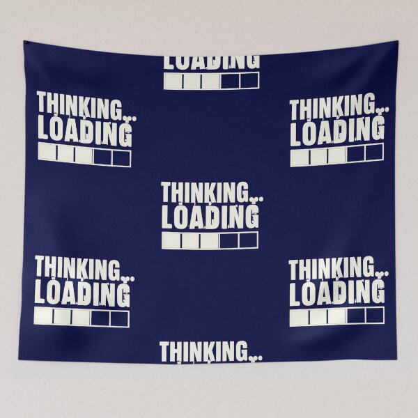 Item preview, Copy of Minimalist Meme Typography for Smart Funny Cool People designed and sold by Tharaazu.