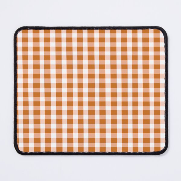 Item preview, Rustic Gingham designed and sold by RiverLeigh.