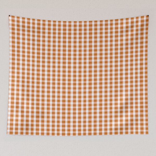 Item preview, Rustic Gingham designed and sold by RiverLeigh.