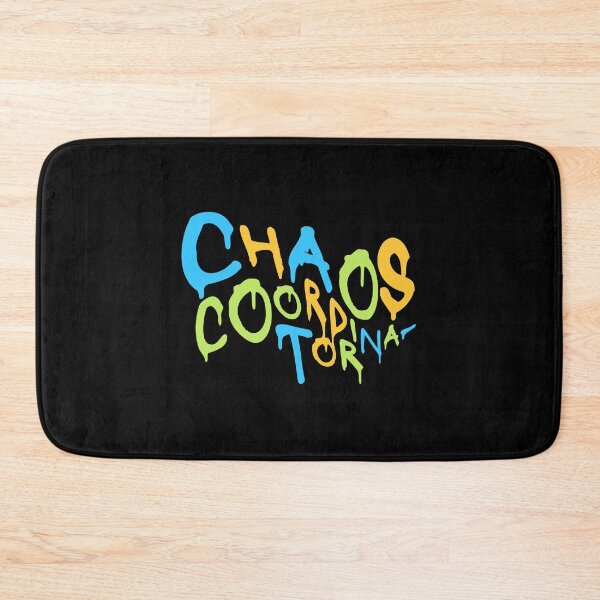 Item preview, Chaos Coordinator Funny Relatable Bold Title Quote designed and sold by shirt-o-mat.