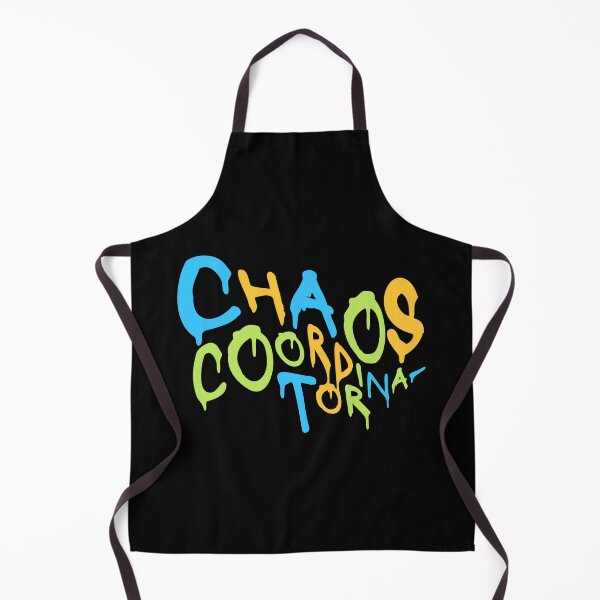 Item preview, Chaos Coordinator Funny Relatable Bold Title Quote designed and sold by shirt-o-mat.