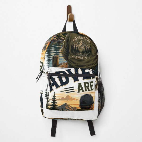 Item preview, Adventures Are Better With My Best Friend Dog Lover Vintage Shirt designed and sold by Masloshop.