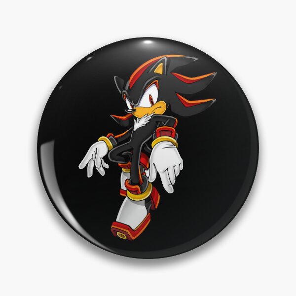 Item preview, Shadow the Hedgehog designed and sold by MorganaLee.