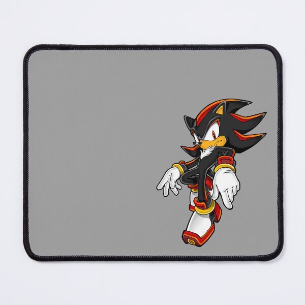 Item preview, Shadow the Hedgehog designed and sold by MorganaLee.