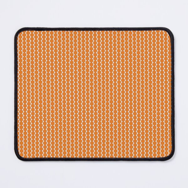 Item preview, CORE ORANGE Circle Label | Bloomin' Business™ designed and sold by shopbloombloom.