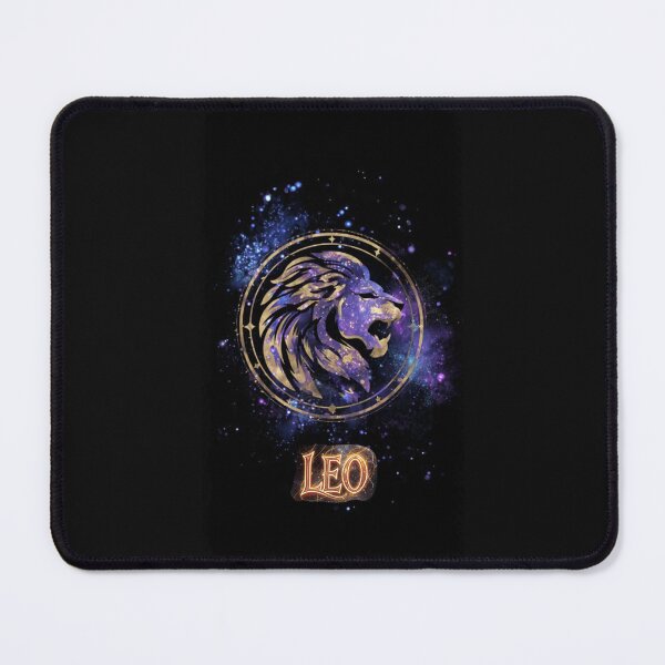 Item preview, Leo Zodiac Sign Lion Astrology Constellation Design designed and sold by Lifeisanimage.
