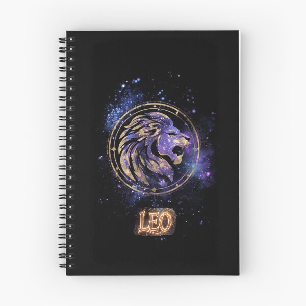 Item preview, Leo Zodiac Sign Lion Astrology Constellation Design designed and sold by Lifeisanimage.