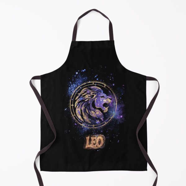 Item preview, Leo Zodiac Sign Lion Astrology Constellation Design designed and sold by Lifeisanimage.