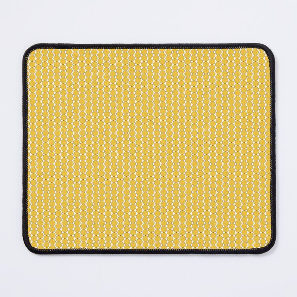 Item preview, CORE YELLOW | Circle Label Art designed and sold by shopbloombloom.