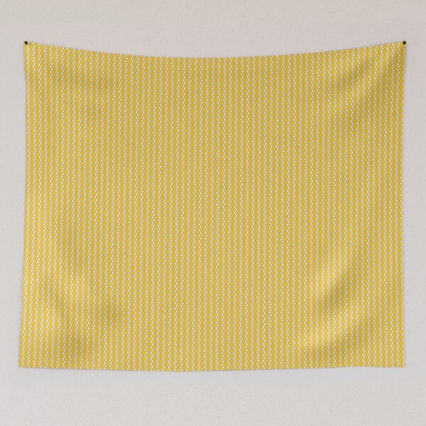 Item preview, CORE YELLOW Circle Label | Bloomin' Business™ designed and sold by shopbloombloom.