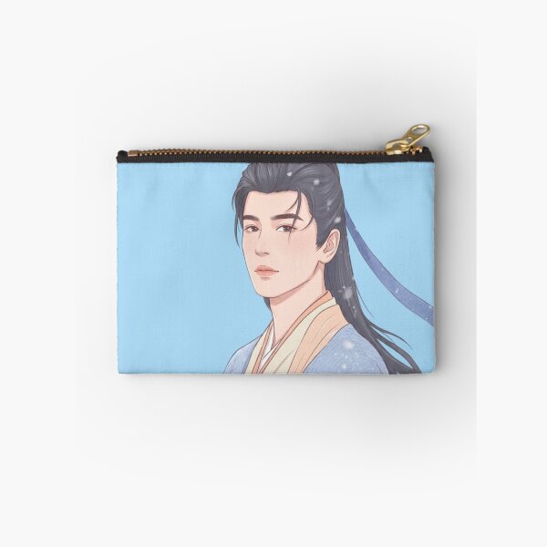 Item preview, Zhang Linghe - Pursuit of Jade designed and sold by fatoshisme.