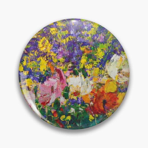 Item preview, Flowering forest ...  designed and sold by Eutrope d'Orange.