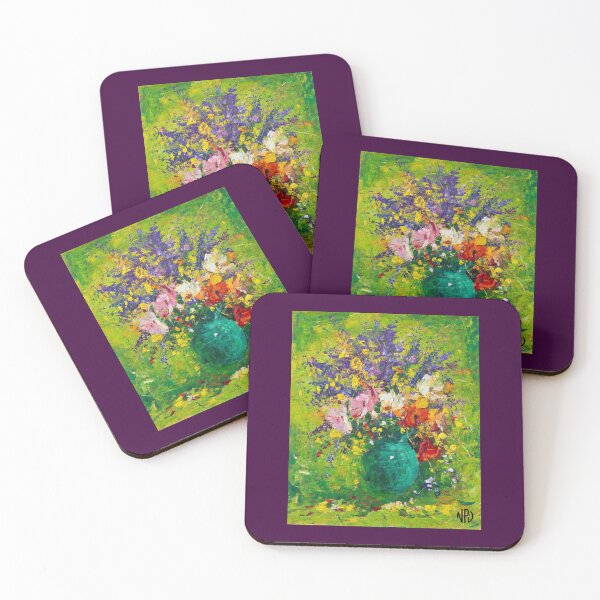 Item preview, Flowering forest ...  designed and sold by Eutrope d'Orange.