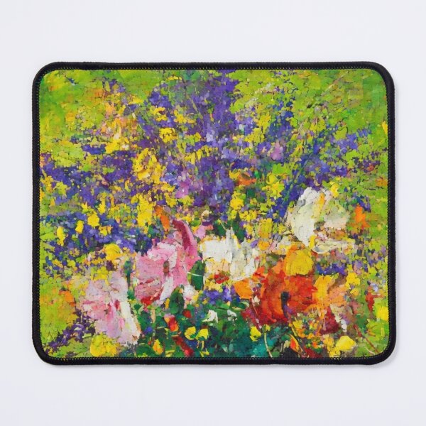Item preview, Flowering forest ...  designed and sold by Eutrope d'Orange.