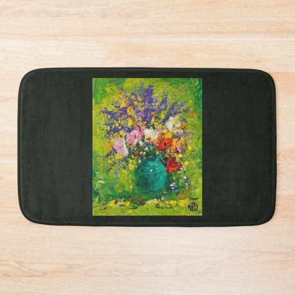 Item preview, Flowering forest ...  designed and sold by Eutrope d'Orange.