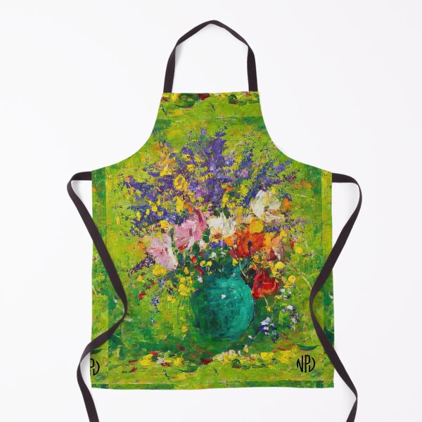 Item preview, Flowering forest ... designed and sold by Eutrope d'Orange.