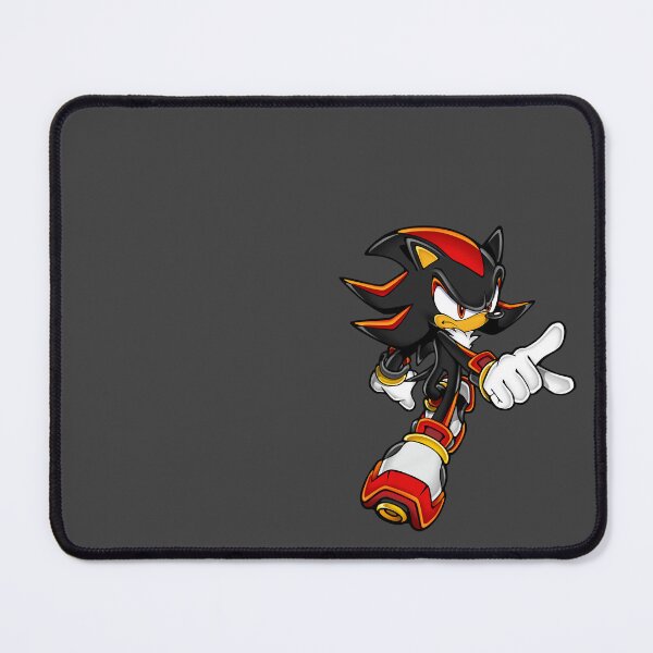 Item preview, Shadow the Hedgehog Art designed and sold by MorganaLee.