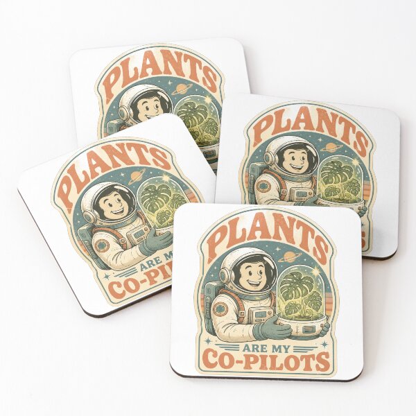 Item preview, Easily Distracted By Plants Cute Plant Parent Humor designed and sold by BeardWave.