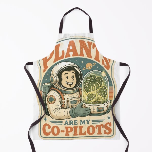 Item preview, Easily Distracted By Plants Cute Plant Parent Humor designed and sold by BeardWave.