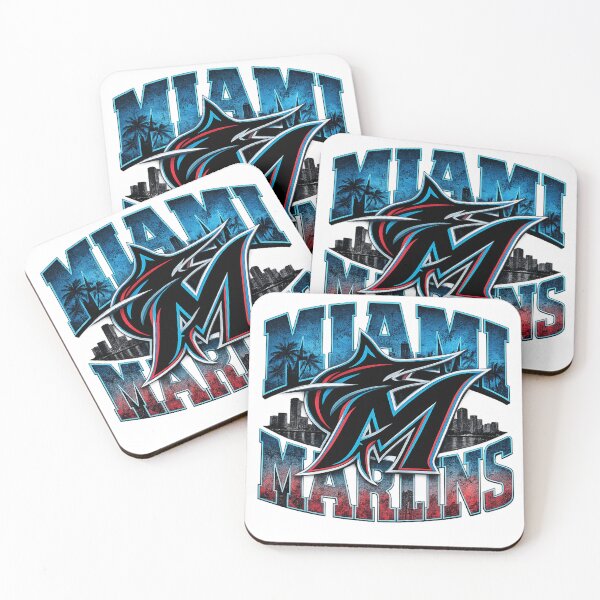 Item preview, Miami Marlins designed and sold by JC's Cards & More.