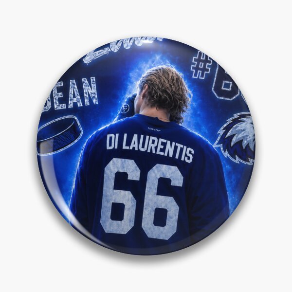 Item preview, Dean Di Laurentis designed and sold by Facturesfory.