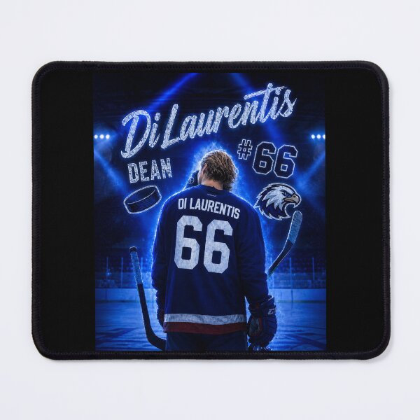 Item preview, Dean Di Laurentis designed and sold by Facturesfory.