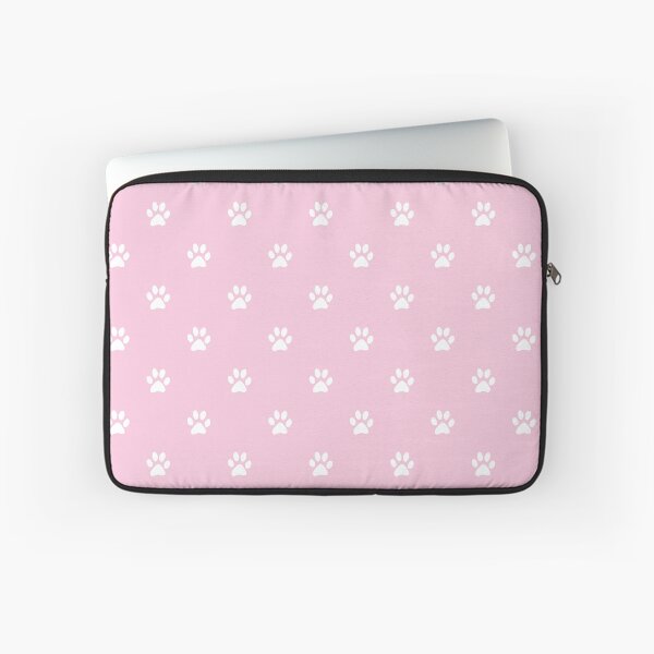 Item preview, Cute Pink Paw Print Pattern | Animal Lover Design | Pastel Dog Cat Paws | Soft Pink Paw Prints | Pet Lover Pattern | Minimalist Paw Print Art | Preppy Pink Dog Mom Design designed and sold by VivaFy.