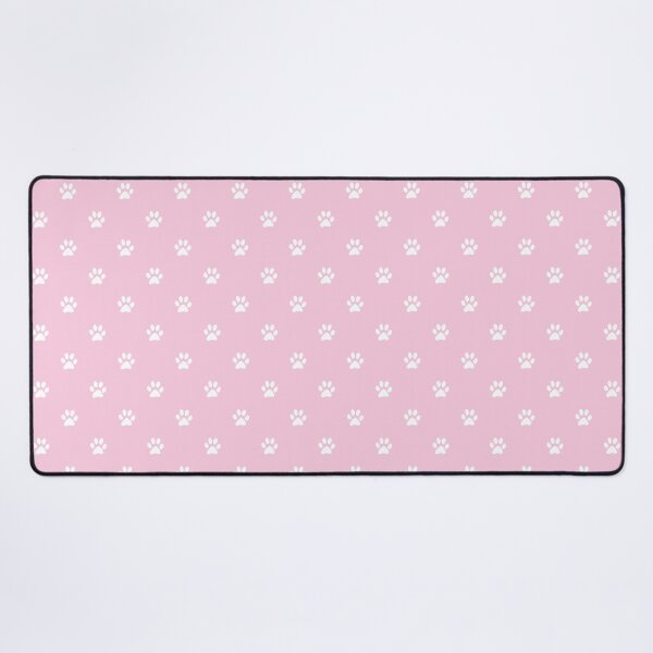 Item preview, Cute Pink Paw Print Pattern | Animal Lover Design | Pastel Dog Cat Paws | Soft Pink Paw Prints | Pet Lover Pattern | Minimalist Paw Print Art | Preppy Pink Dog Mom Design designed and sold by VivaFy.