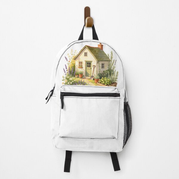 Item preview, Vintage Botanical Cottagecore designed and sold by Spirit of Siam.