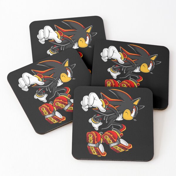 Item preview, Shadow the Hedgehog Adventure 2 designed and sold by MorganaLee.