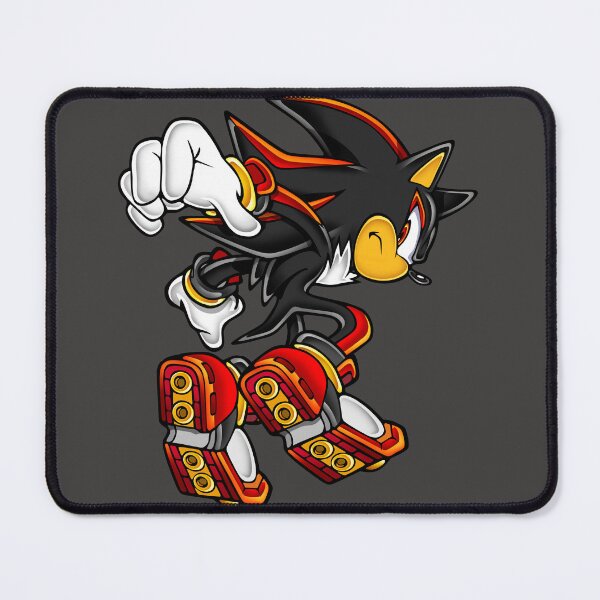 Item preview, Shadow the Hedgehog Adventure 2 designed and sold by MorganaLee.
