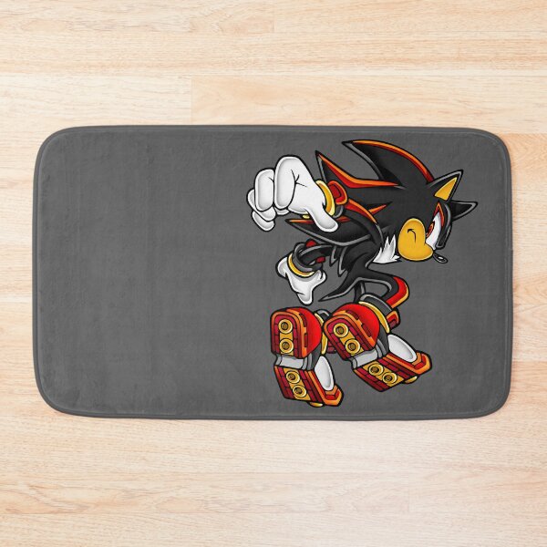Item preview, Shadow the Hedgehog Adventure 2 designed and sold by MorganaLee.
