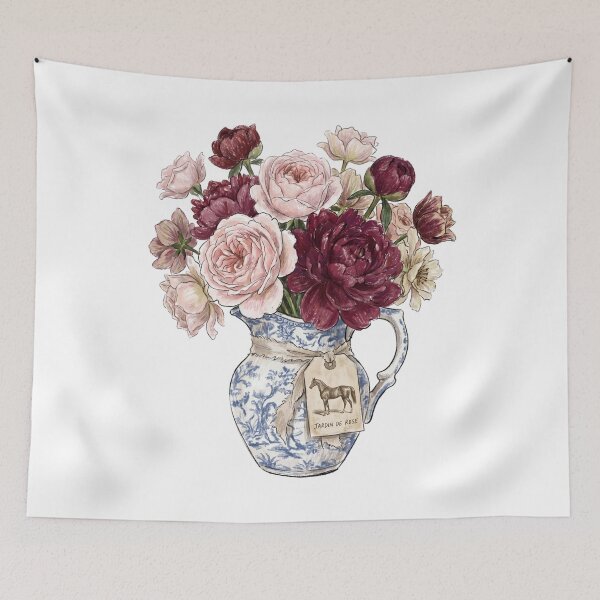 Item preview, Vintage Equestrian  designed and sold by LeosCloset.