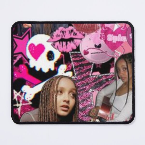 Item preview, pinkpantheress designed and sold by RadiantGraphics.