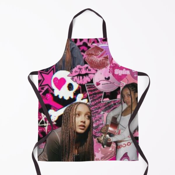 Item preview, pinkpantheress designed and sold by RadiantGraphics.